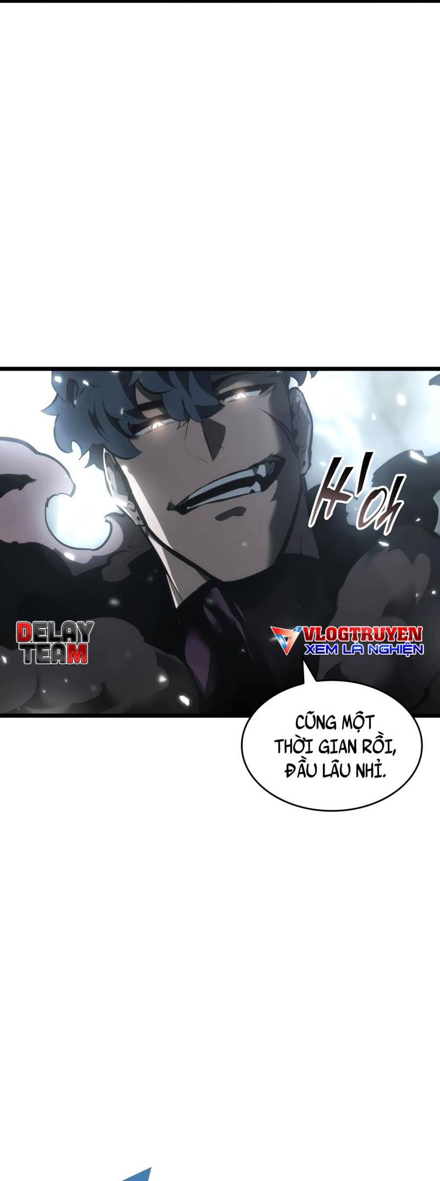 Ranker Cấp Sss Hồi Quy Chapter 38 - Trang 2