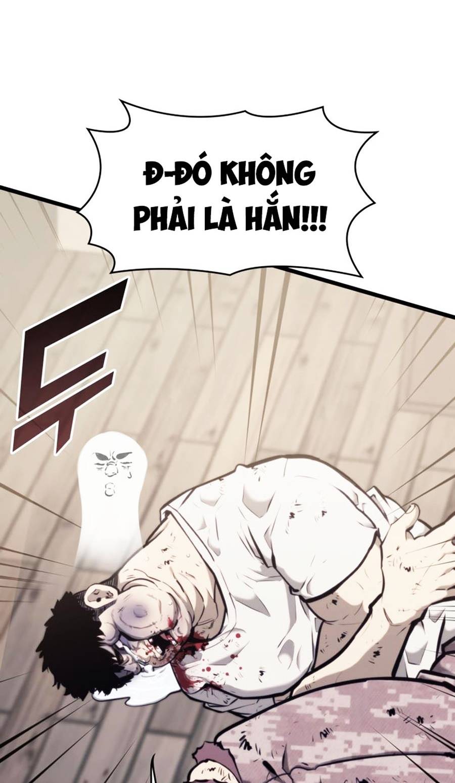 Ranker Cấp Sss Hồi Quy Chapter 36 - Trang 2