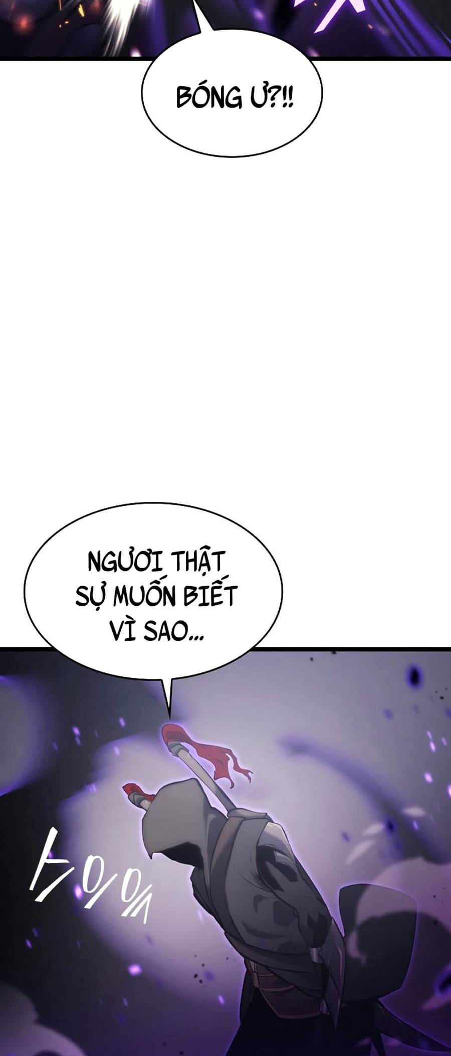 Ranker Cấp Sss Hồi Quy Chapter 31 - Trang 2