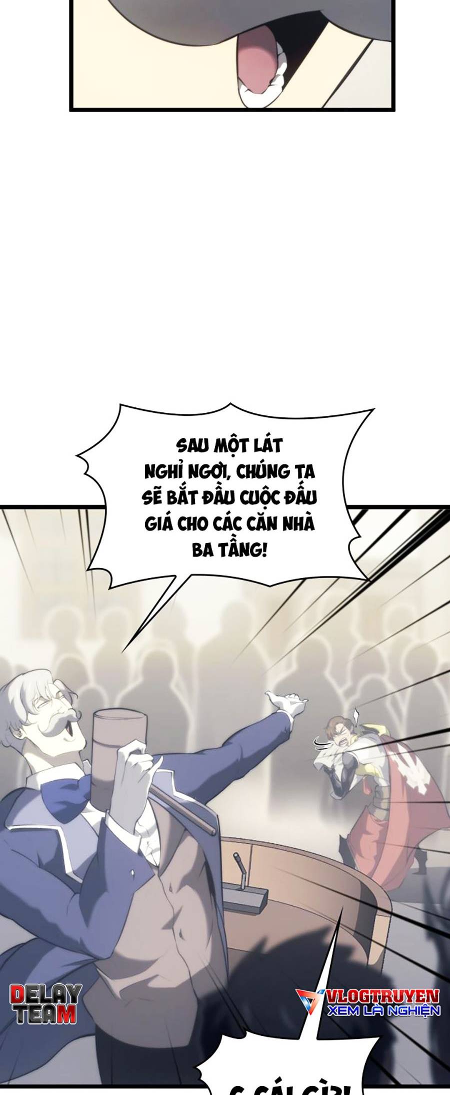 Ranker Cấp Sss Hồi Quy Chapter 29 - Trang 2