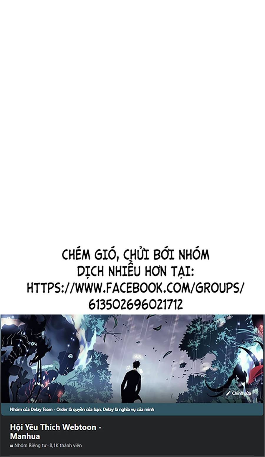 Ranker Cấp Sss Hồi Quy Chapter 29 - Trang 2