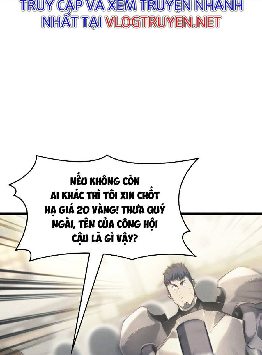 Ranker Cấp Sss Hồi Quy Chapter 28 - Trang 2