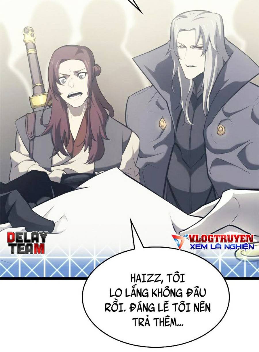 Ranker Cấp Sss Hồi Quy Chapter 28 - Trang 2