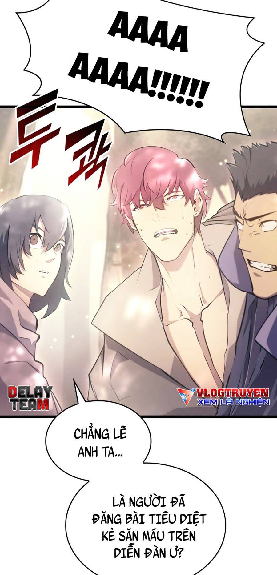 Ranker Cấp Sss Hồi Quy Chapter 27 - Trang 2