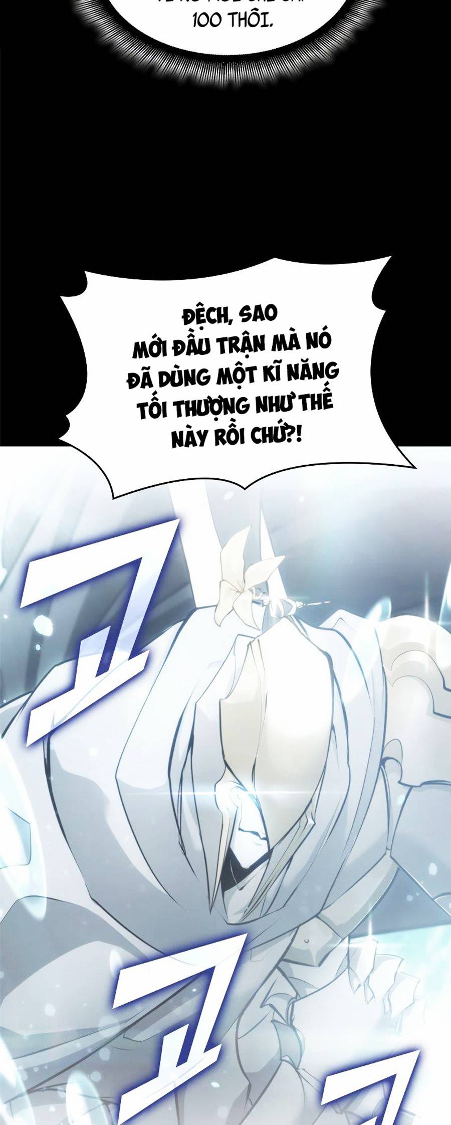 Ranker Cấp Sss Hồi Quy Chapter 26 - Trang 2