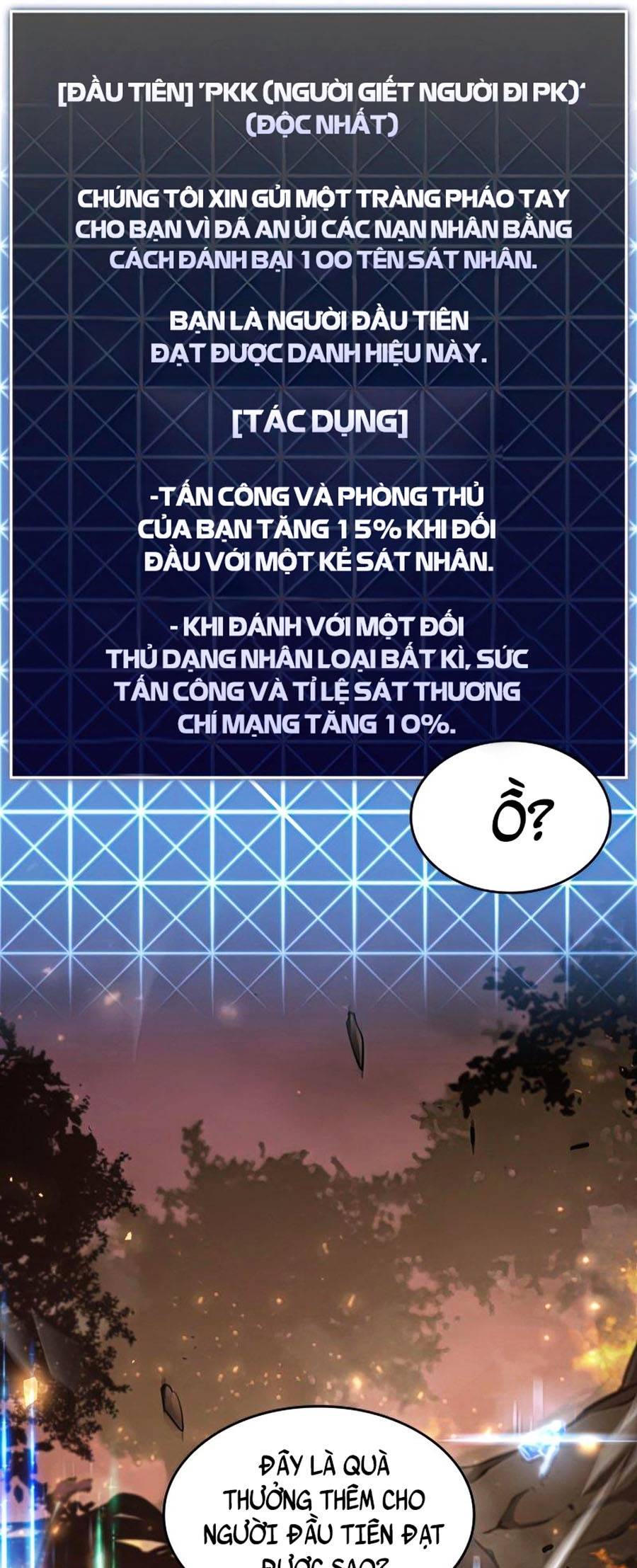 Ranker Cấp Sss Hồi Quy Chapter 24 - Trang 2