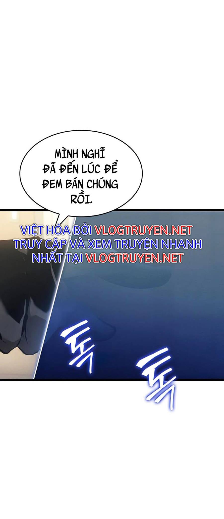 Ranker Cấp Sss Hồi Quy Chapter 23 - Trang 2