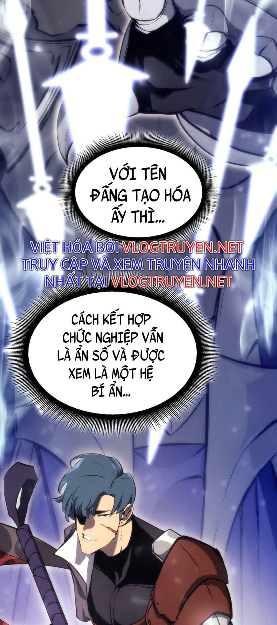 Ranker Cấp Sss Hồi Quy Chapter 23 - Trang 2