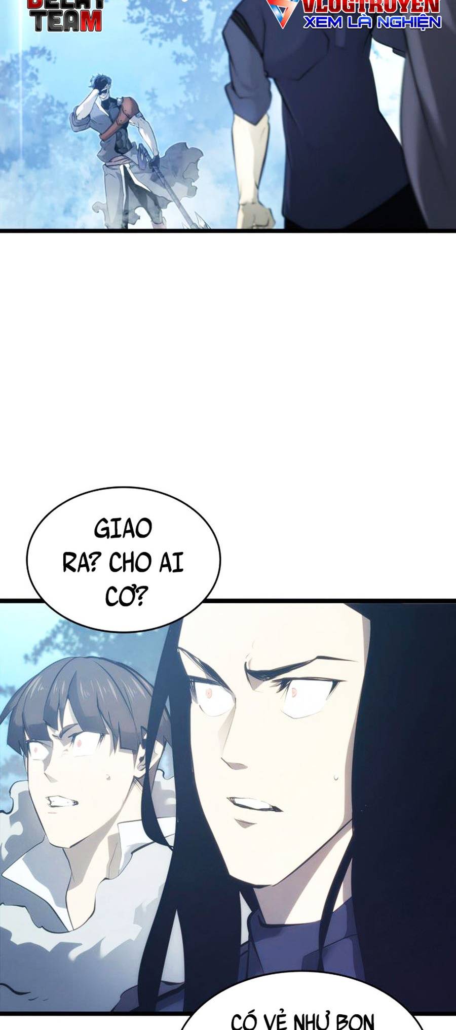 Ranker Cấp Sss Hồi Quy Chapter 23 - Trang 2