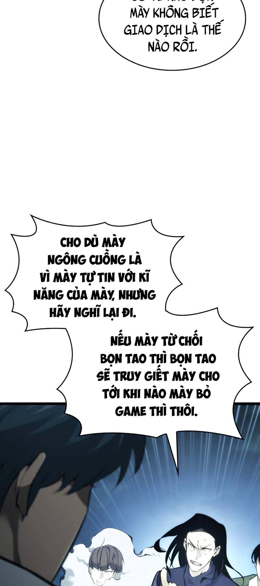 Ranker Cấp Sss Hồi Quy Chapter 23 - Trang 2