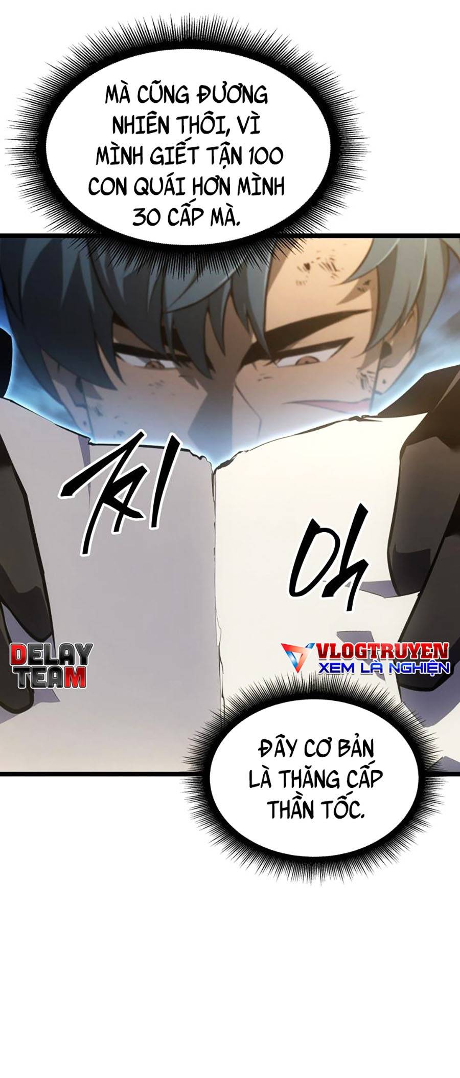 Ranker Cấp Sss Hồi Quy Chapter 22 - Trang 2