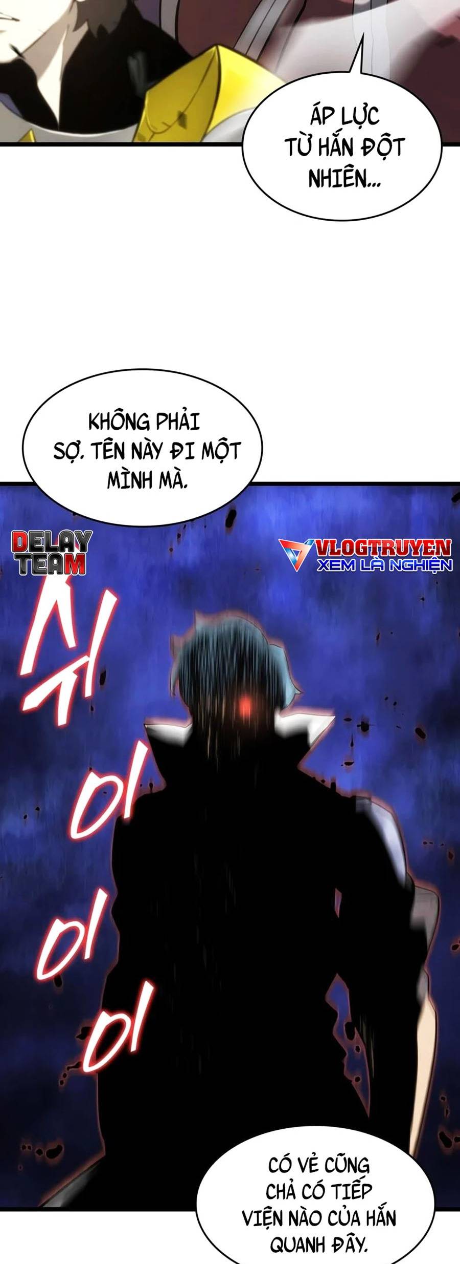 Ranker Cấp Sss Hồi Quy Chapter 20 - Trang 2