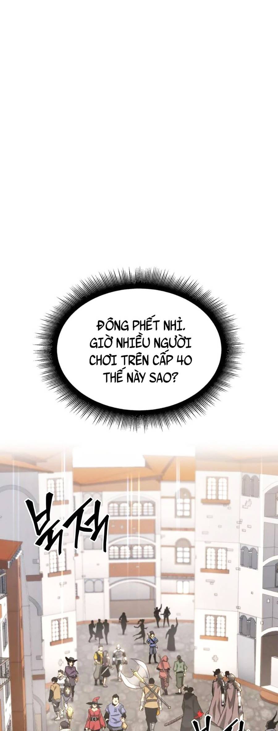 Ranker Cấp Sss Hồi Quy Chapter 18 - Trang 2