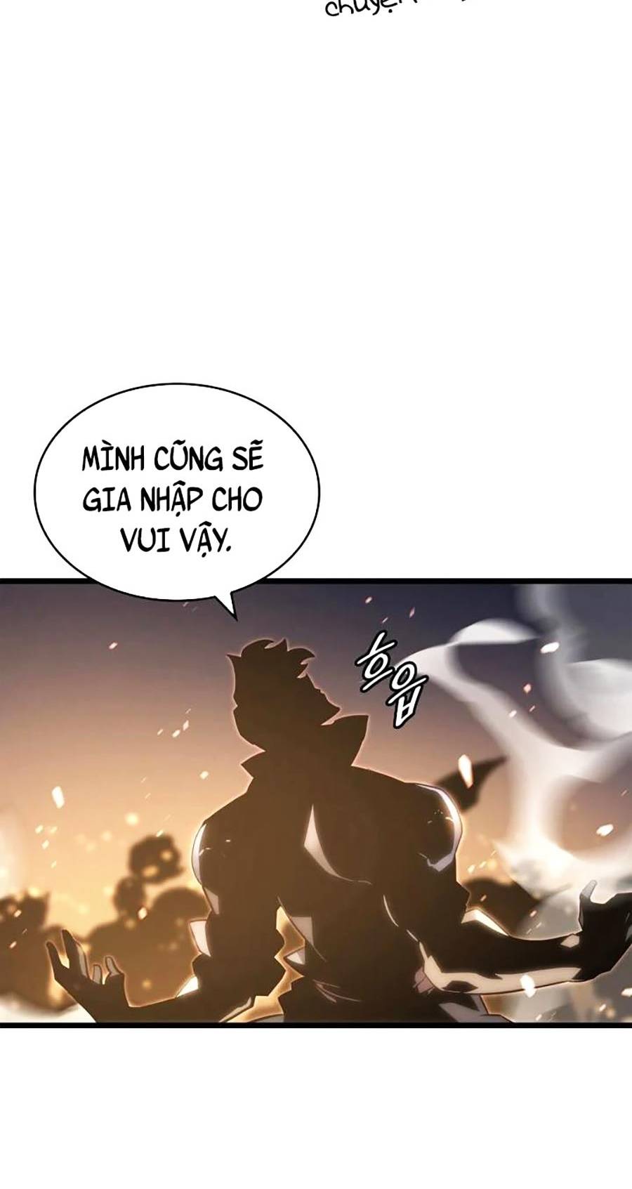 Ranker Cấp Sss Hồi Quy Chapter 15 - Trang 2