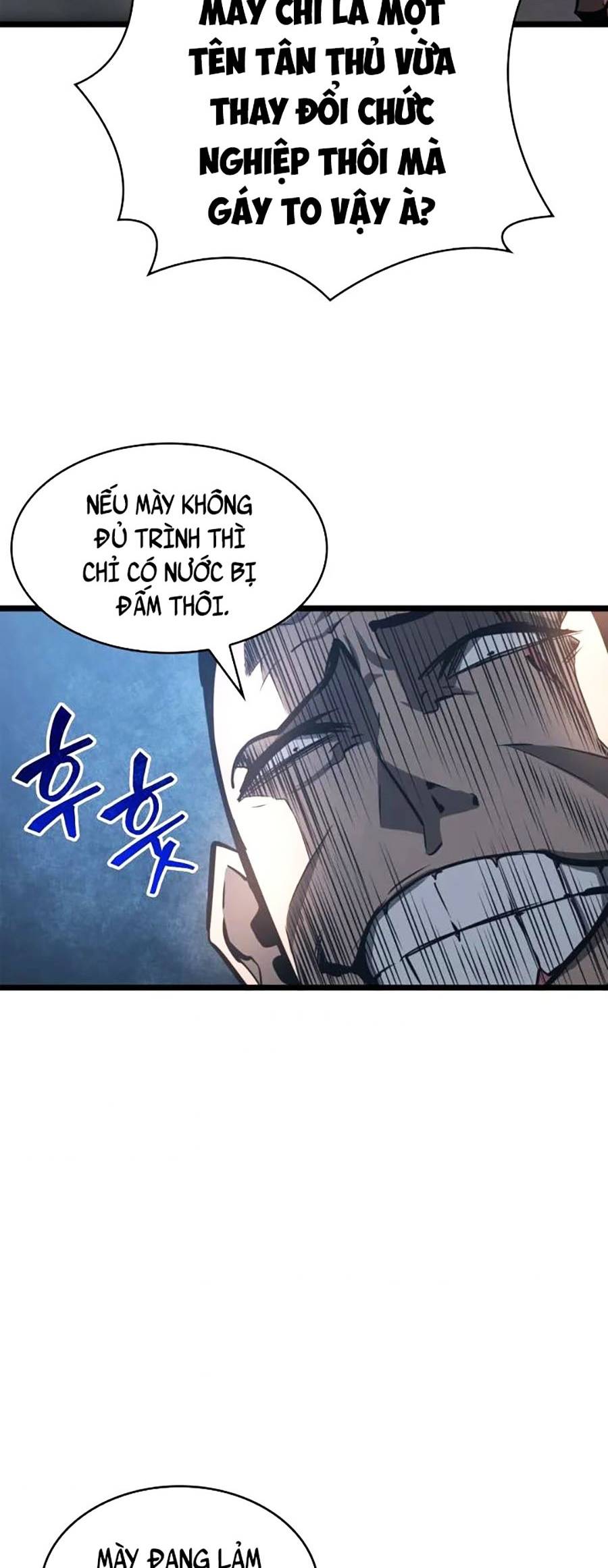 Ranker Cấp Sss Hồi Quy Chapter 7 - Trang 2