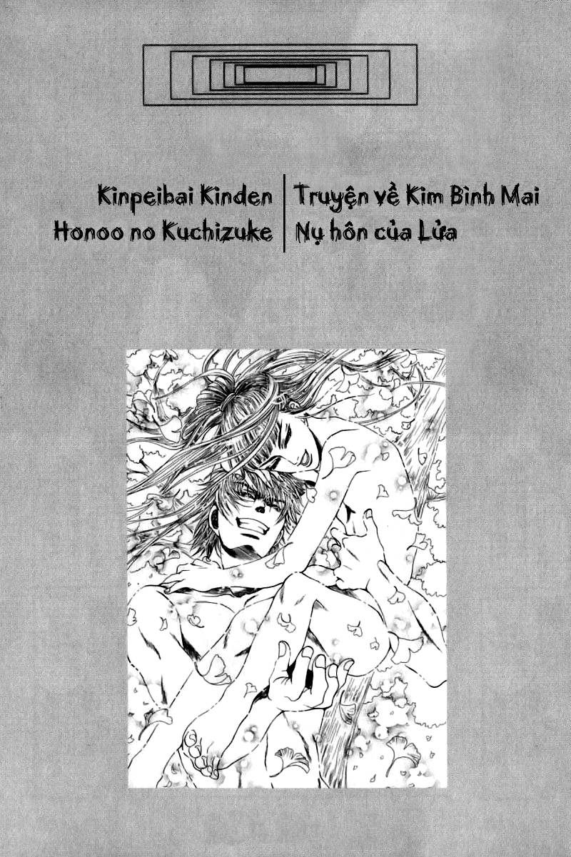 Truyện Về Kim Bình Mai Chapter 4 - Trang 2