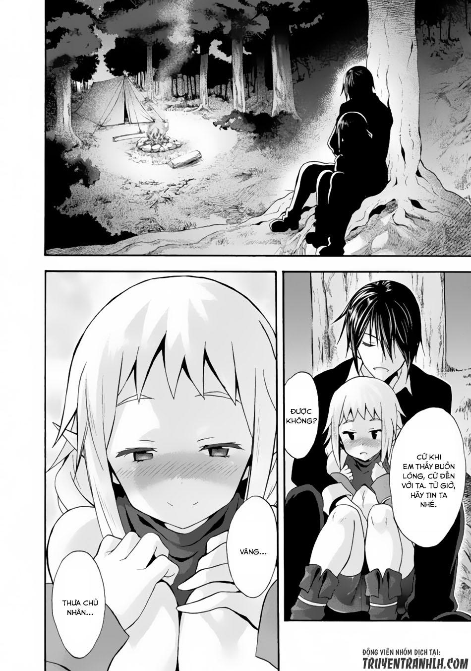 Himekishi Ga Classmate! ~ Isekai Cheat De Dorei Ka Harem~ Chapter 12 - Trang 2