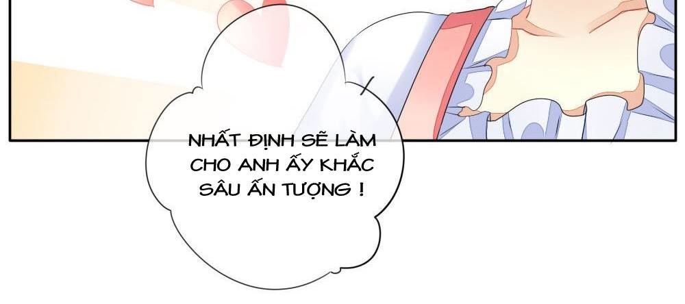 Vị Hôn Thê Bỏ Trốn Chapter 85 - Trang 2