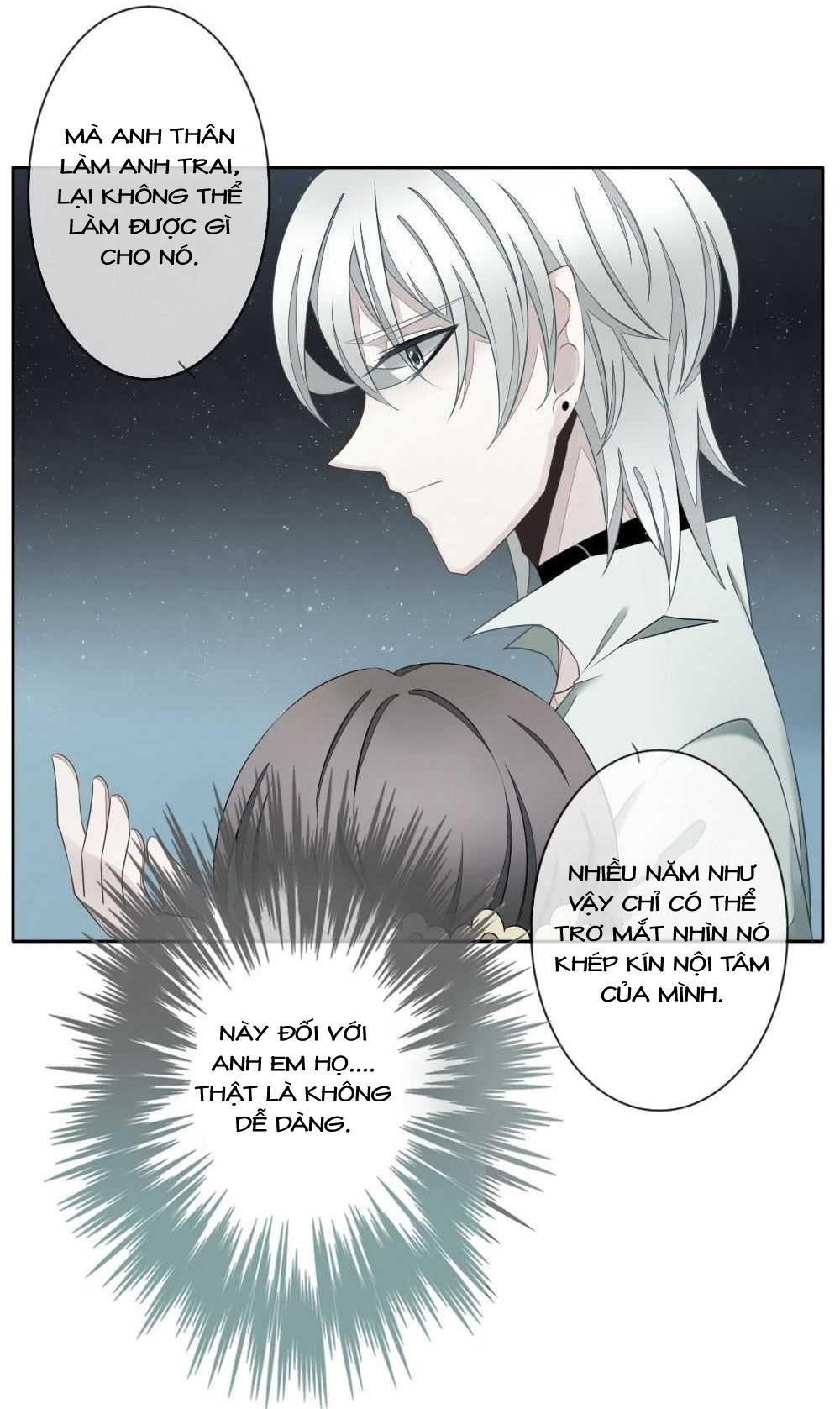 Vị Hôn Thê Bỏ Trốn Chapter 81 - Trang 2