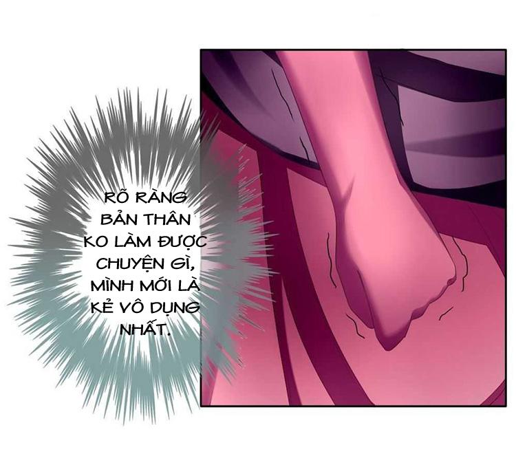 Vị Hôn Thê Bỏ Trốn Chapter 71 - Trang 2