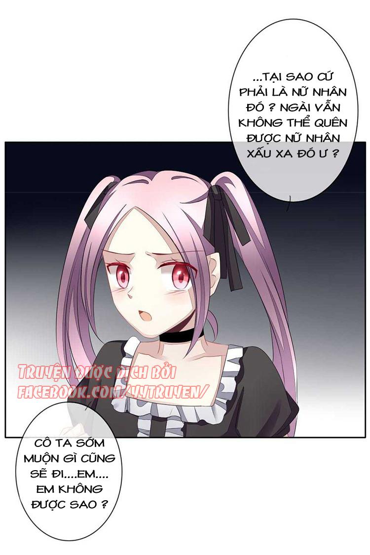 Vị Hôn Thê Bỏ Trốn Chapter 70 - Trang 2