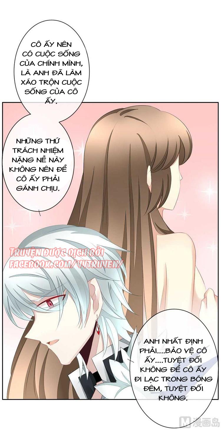 Vị Hôn Thê Bỏ Trốn Chapter 70 - Trang 2