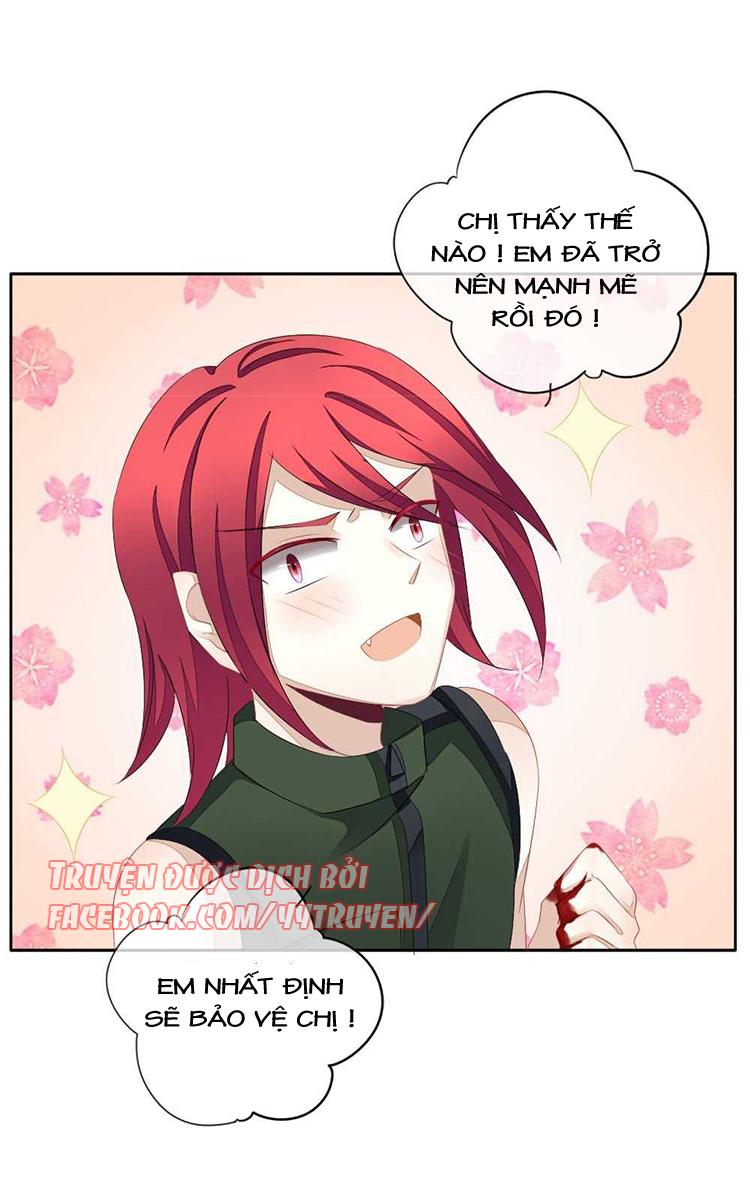 Vị Hôn Thê Bỏ Trốn Chapter 69 - Trang 2