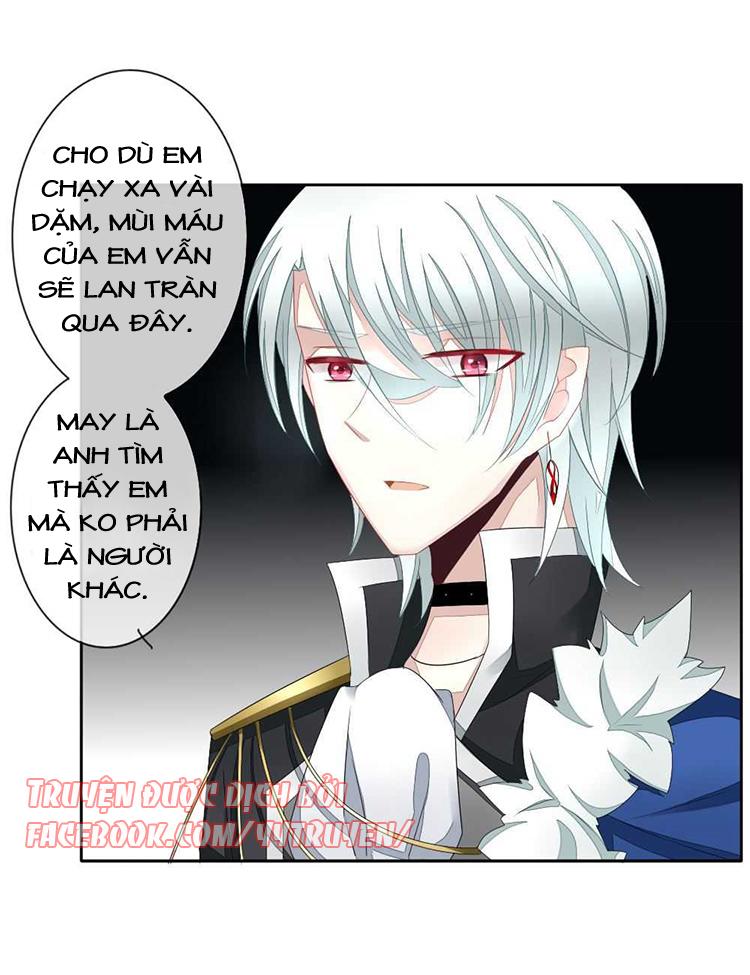 Vị Hôn Thê Bỏ Trốn Chapter 66 - Trang 2