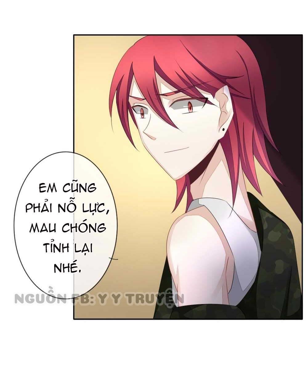 Vị Hôn Thê Bỏ Trốn Chapter 54 - Trang 2