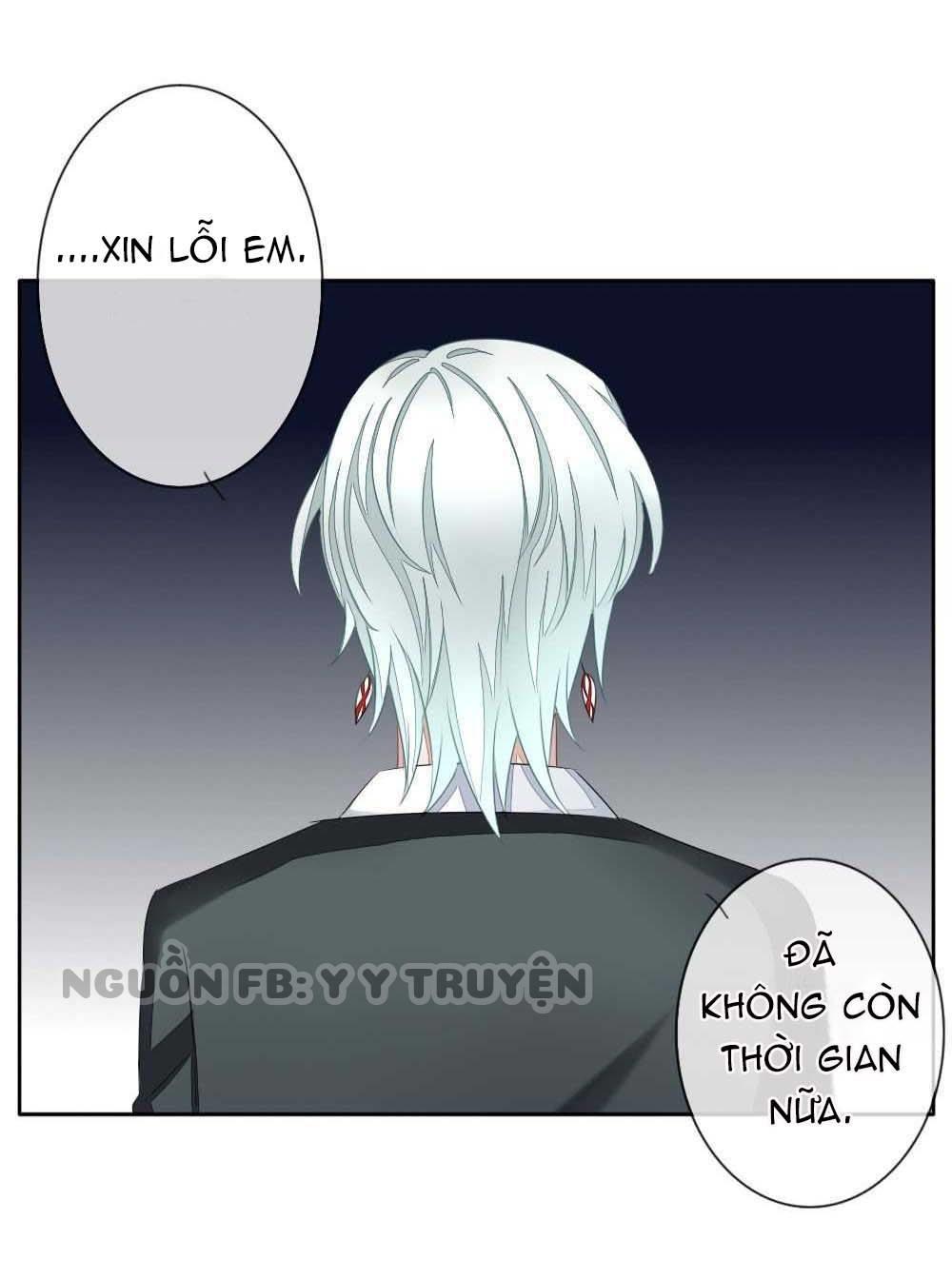 Vị Hôn Thê Bỏ Trốn Chapter 54 - Trang 2