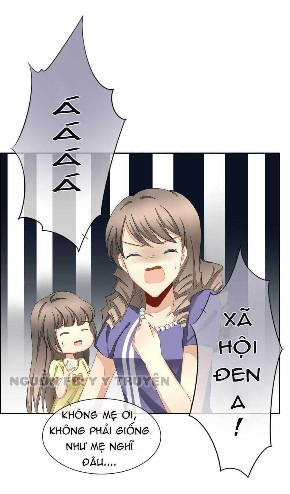 Vị Hôn Thê Bỏ Trốn Chapter 52 - Trang 2