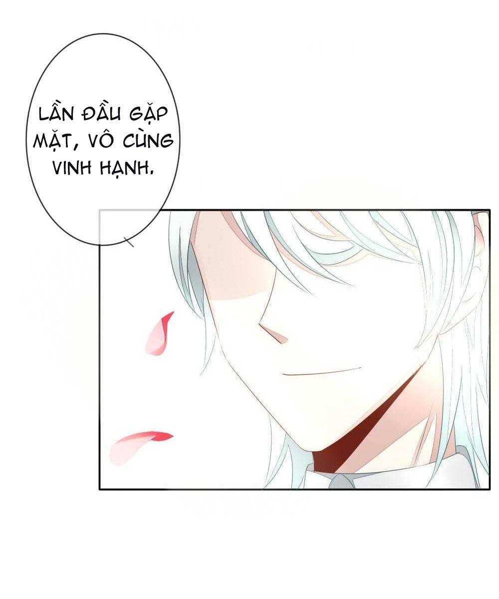 Vị Hôn Thê Bỏ Trốn Chapter 52 - Trang 2