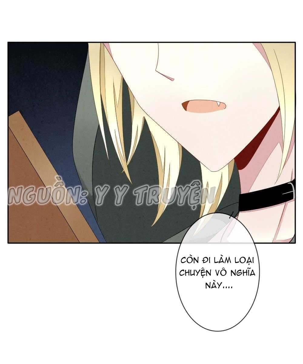 Vị Hôn Thê Bỏ Trốn Chapter 37 - Trang 2