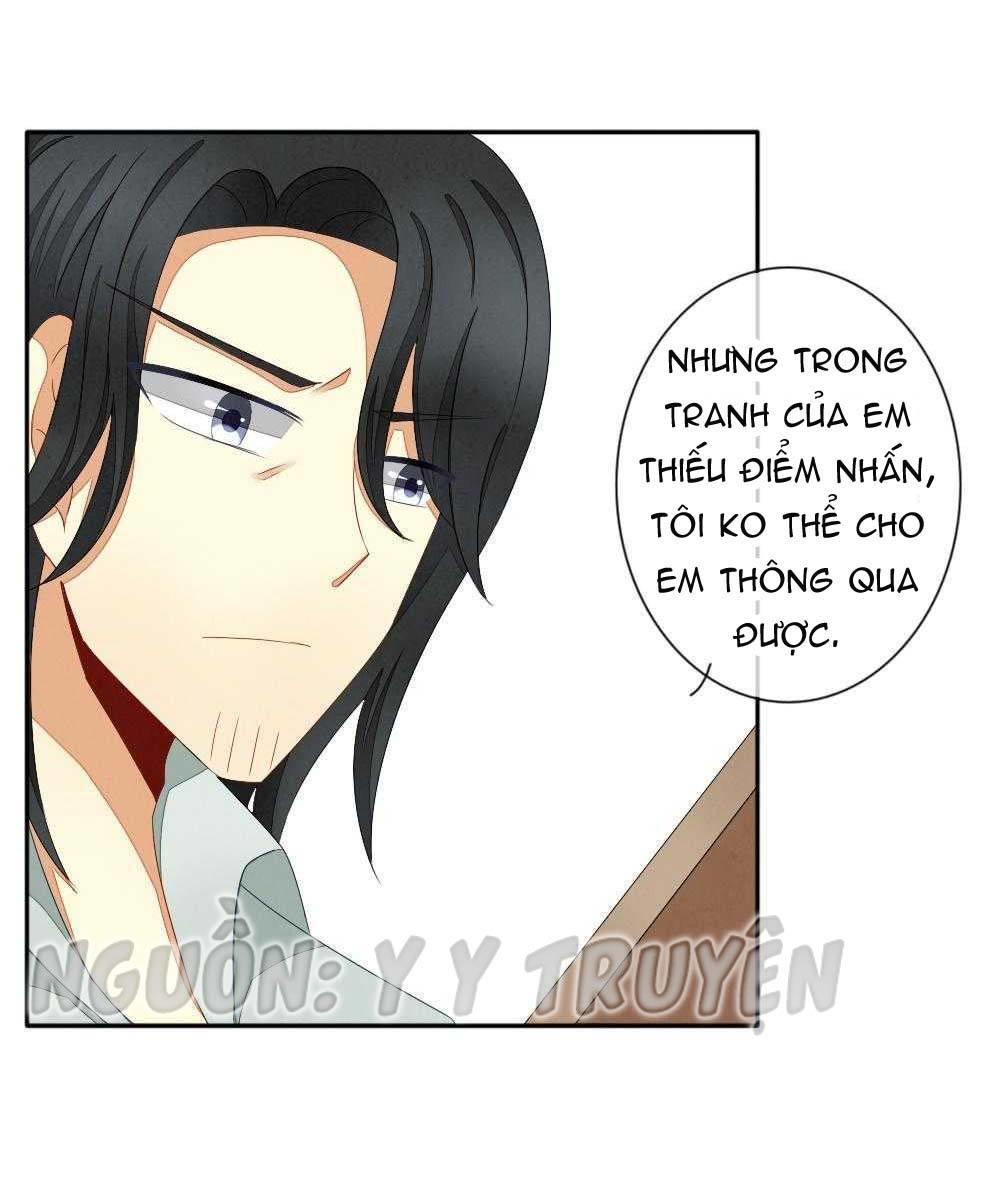 Vị Hôn Thê Bỏ Trốn Chapter 37 - Trang 2