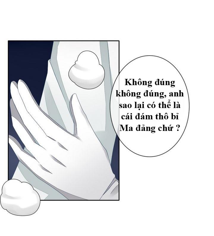 Vị Hôn Thê Bỏ Trốn Chapter 27 - Trang 2