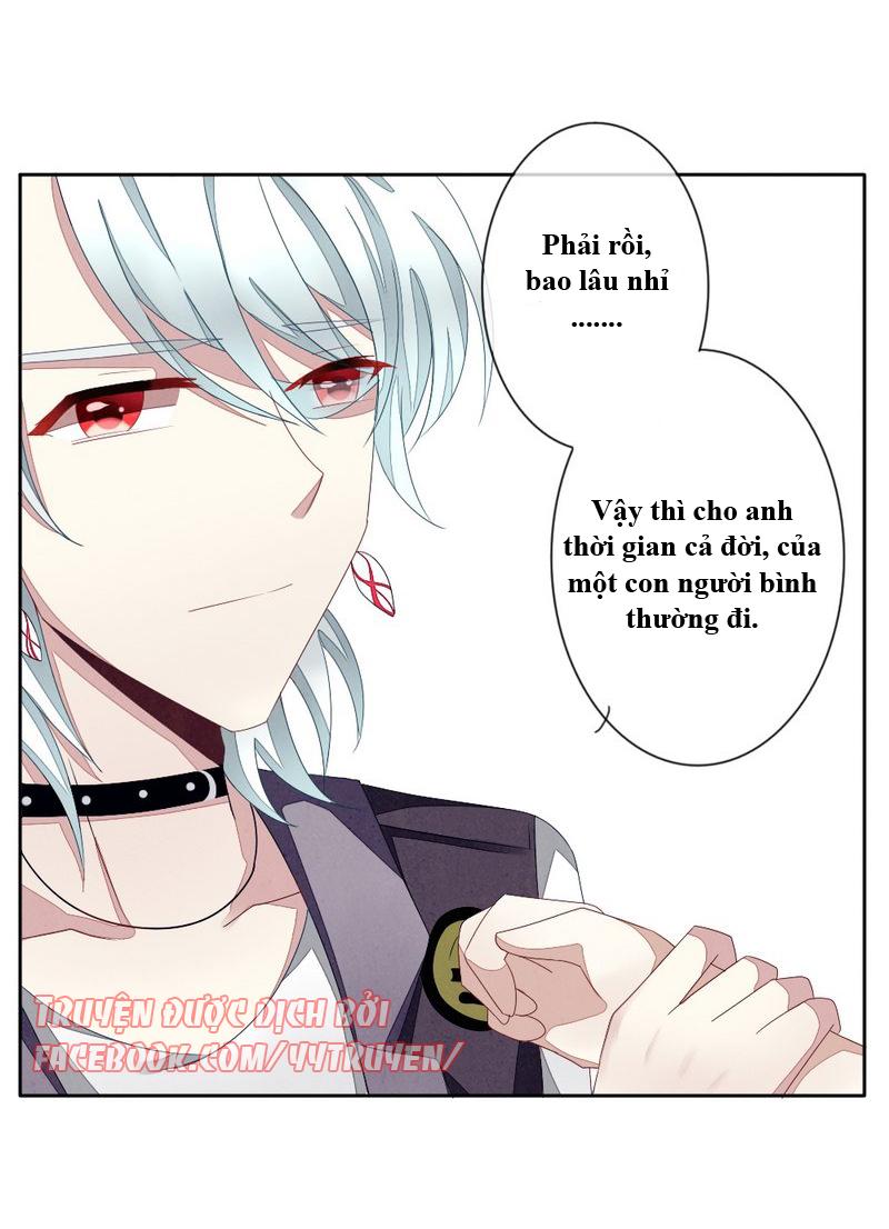 Vị Hôn Thê Bỏ Trốn Chapter 24 - Trang 2