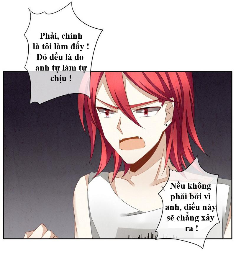 Vị Hôn Thê Bỏ Trốn Chapter 23 - Trang 2