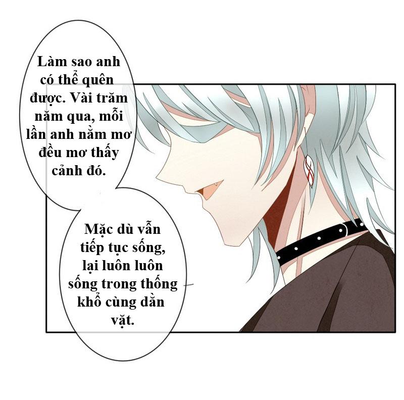 Vị Hôn Thê Bỏ Trốn Chapter 23 - Trang 2