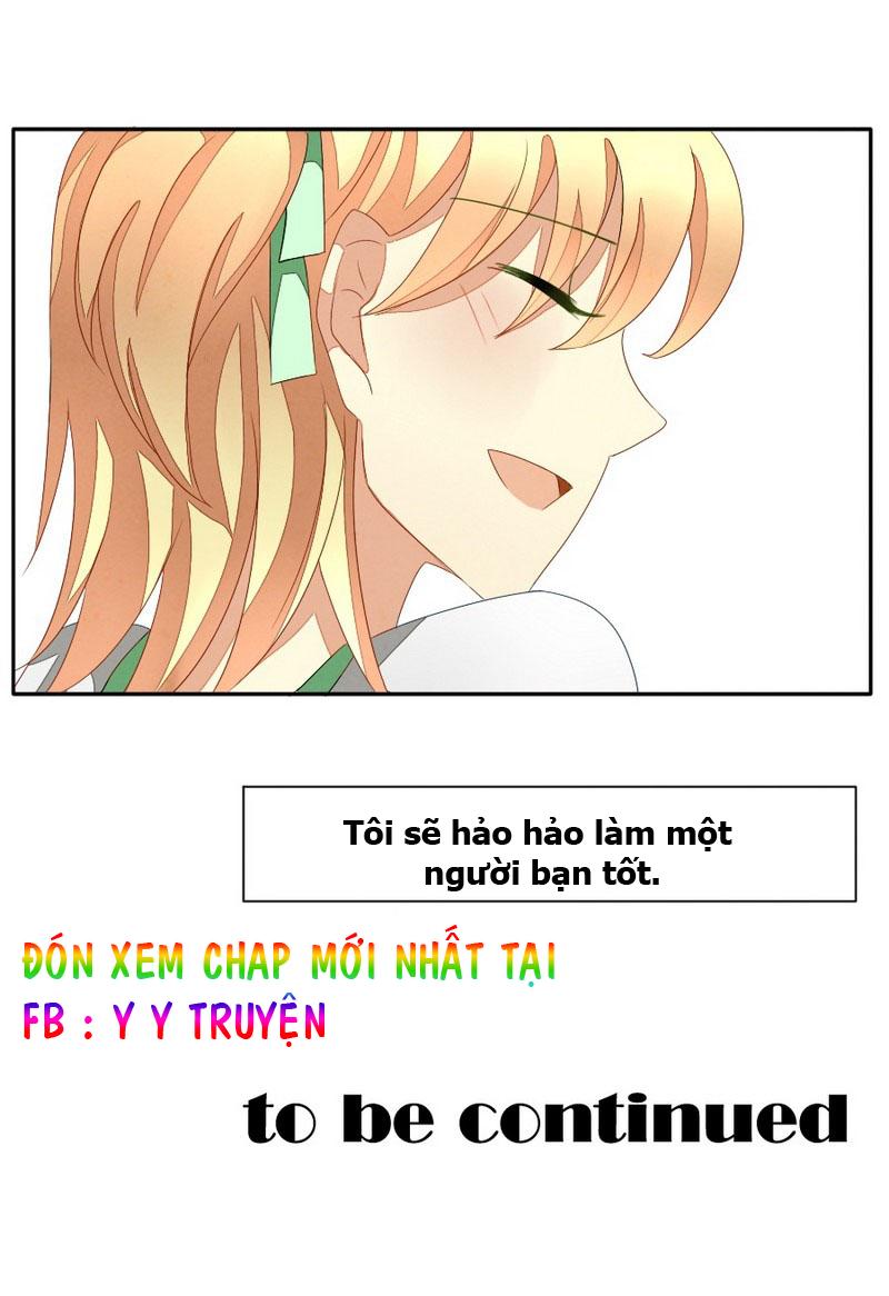 Vị Hôn Thê Bỏ Trốn Chapter 22 - Trang 2