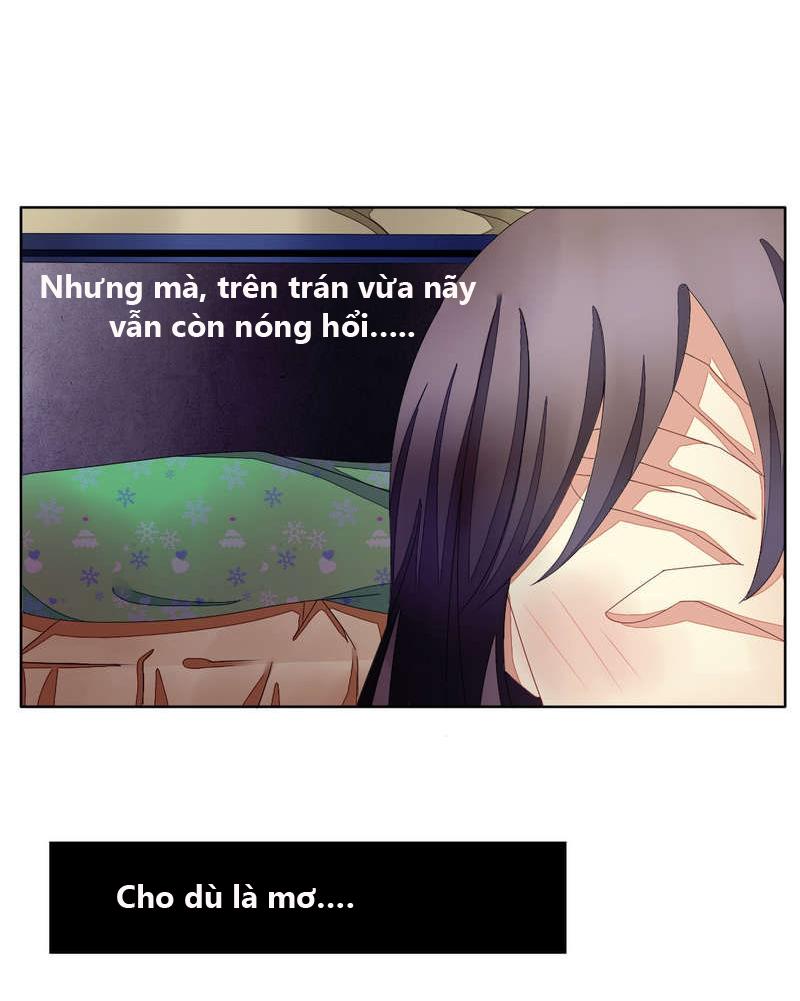 Vị Hôn Thê Bỏ Trốn Chapter 20 - Trang 2