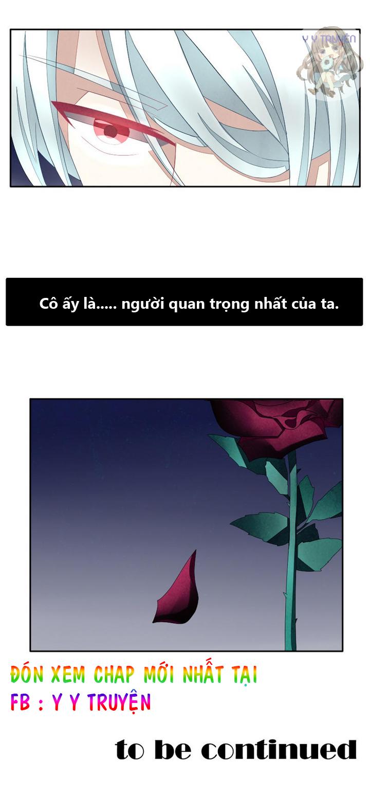 Vị Hôn Thê Bỏ Trốn Chapter 14 - Trang 2