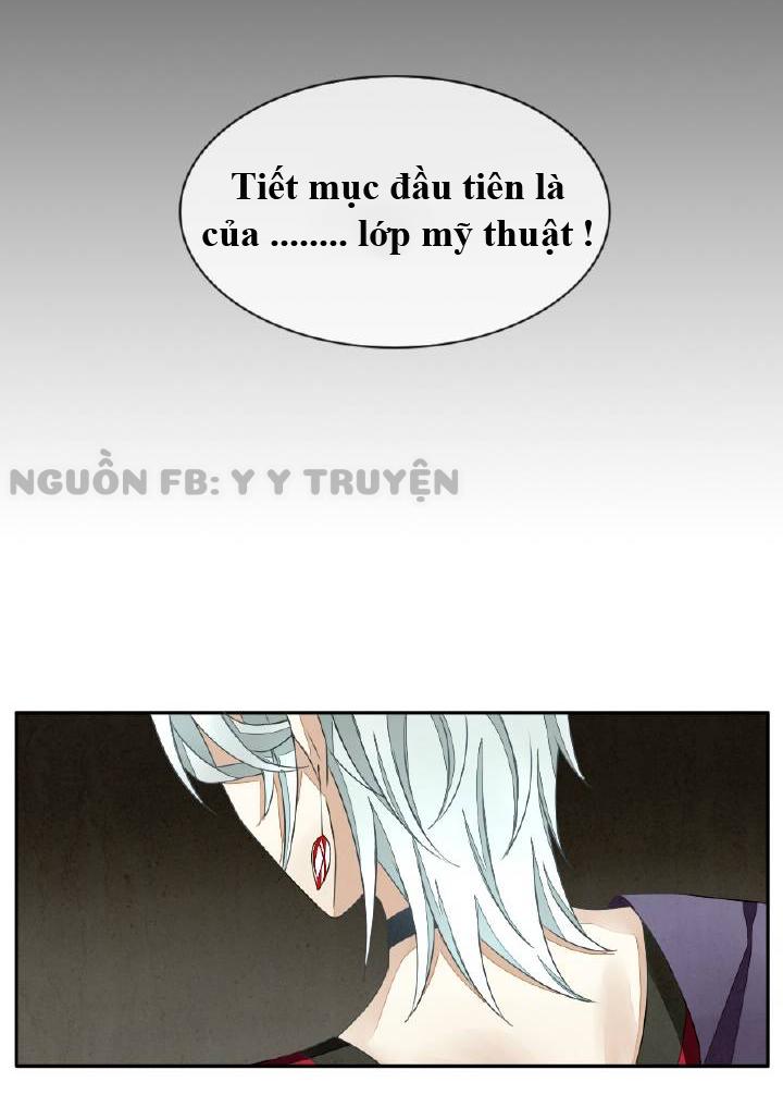 Vị Hôn Thê Bỏ Trốn Chapter 13 - Trang 2