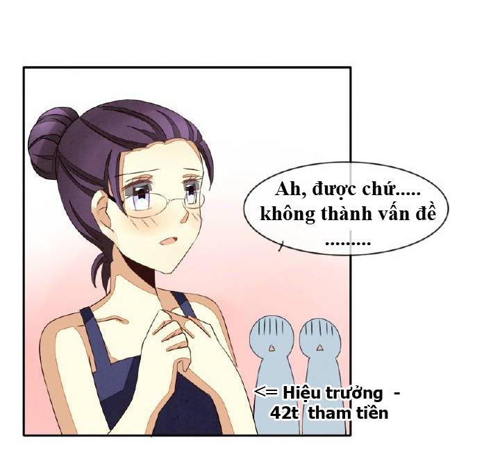 Vị Hôn Thê Bỏ Trốn Chapter 13 - Trang 2