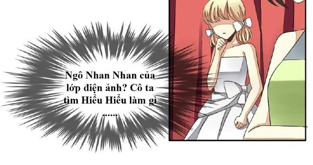 Vị Hôn Thê Bỏ Trốn Chapter 10 - Trang 2