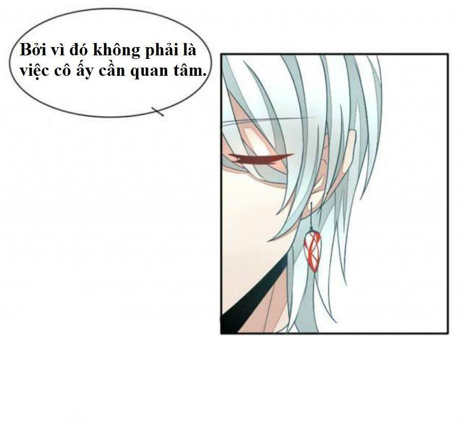 Vị Hôn Thê Bỏ Trốn Chapter 6 - Trang 2