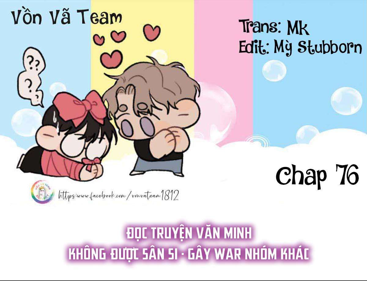 Cơn Mưa Rào Chapter 76 - Trang 2