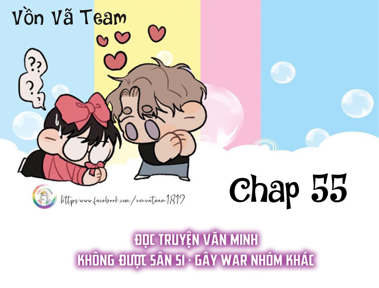 Cơn Mưa Rào Chapter 55 - Trang 2