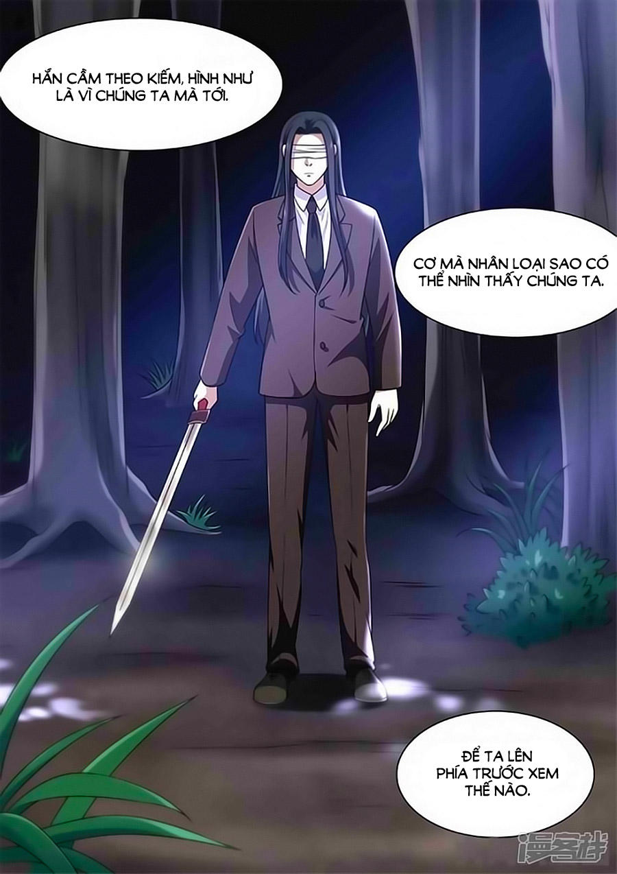 Luyện Ngục Trọng Sinh Chapter 185 - Trang 2