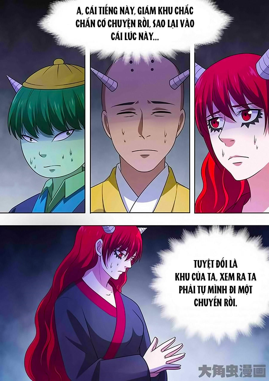 Luyện Ngục Trọng Sinh Chapter 156 - Trang 2