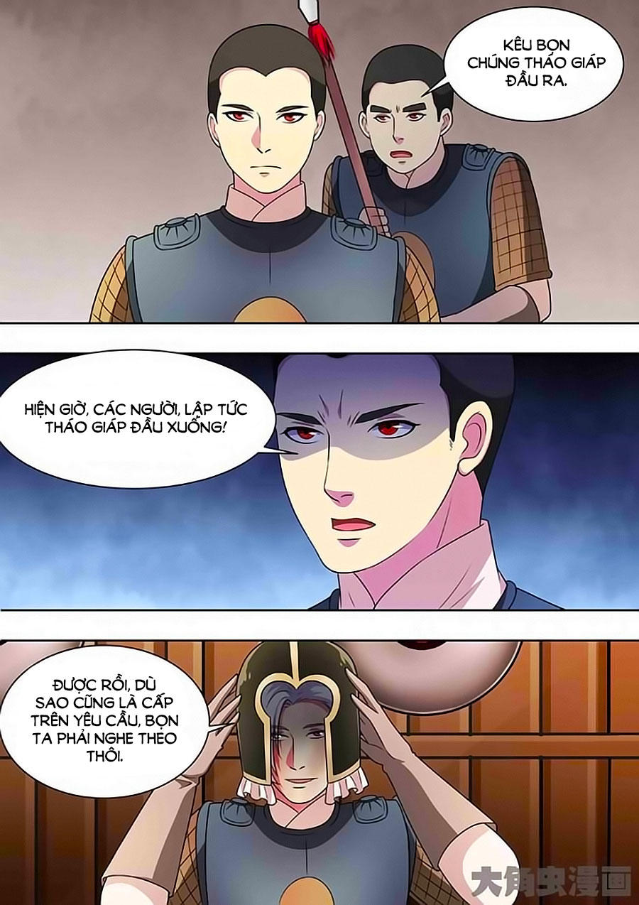 Luyện Ngục Trọng Sinh Chapter 142 - Trang 2